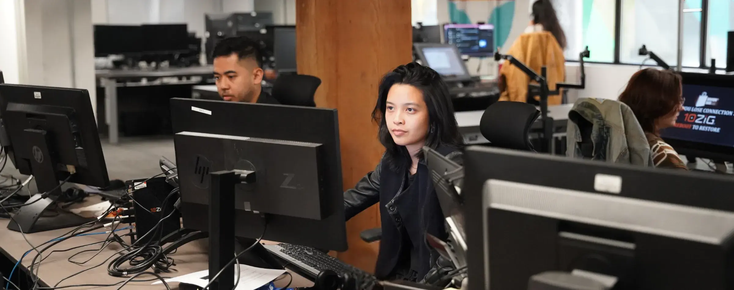 Studio Photography - BBF Toronto