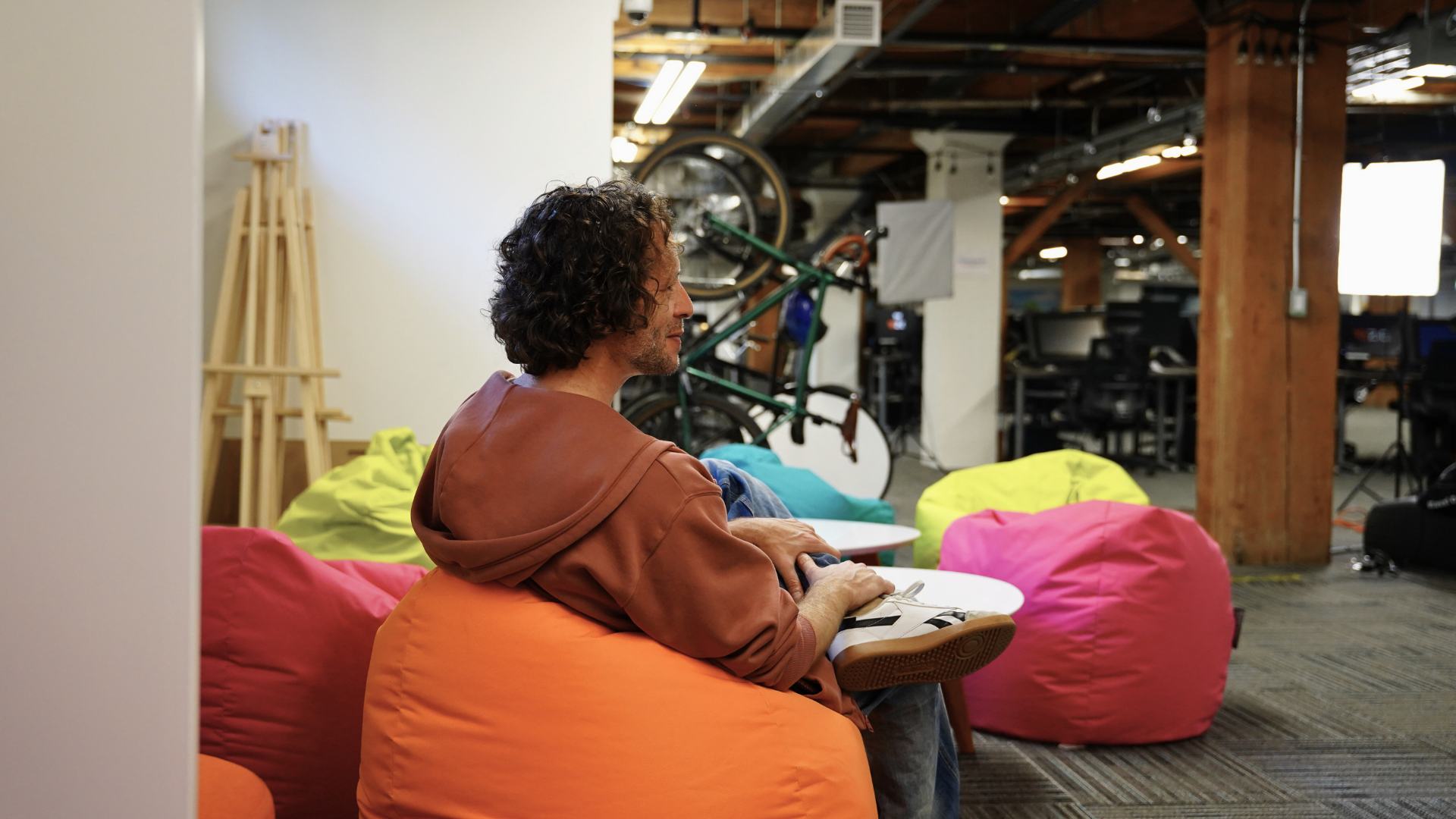 Brown Bag Film Toronto Studio Team