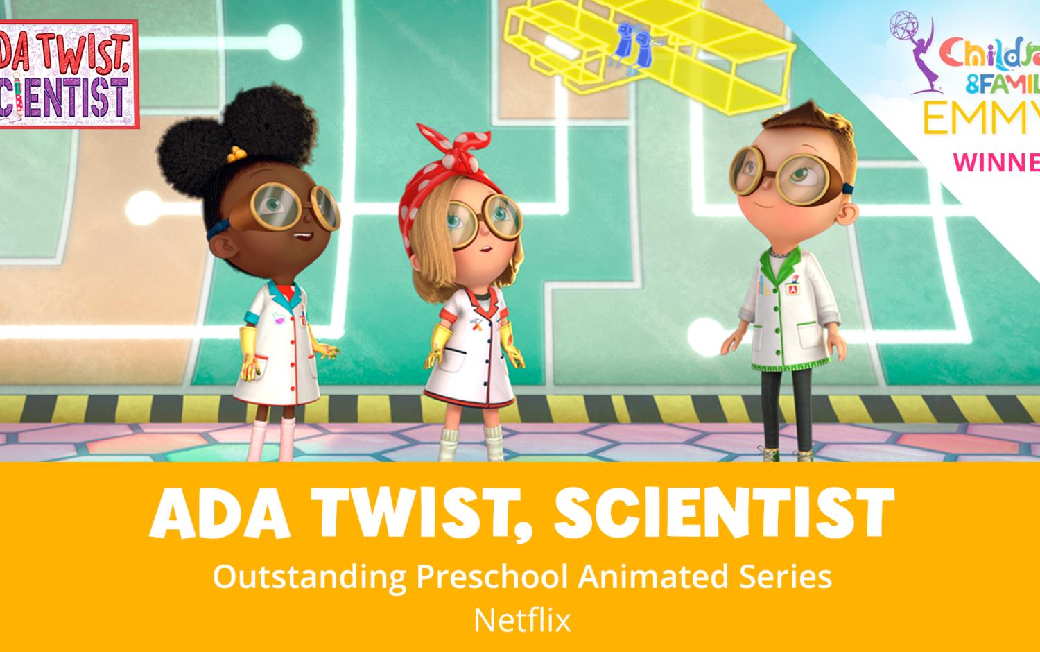 BBF-2022_Emmy_Winner_16x9_v01 Header Ada Twist Scientist