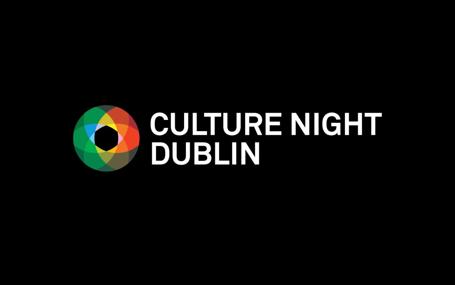 Culture Night Flyer