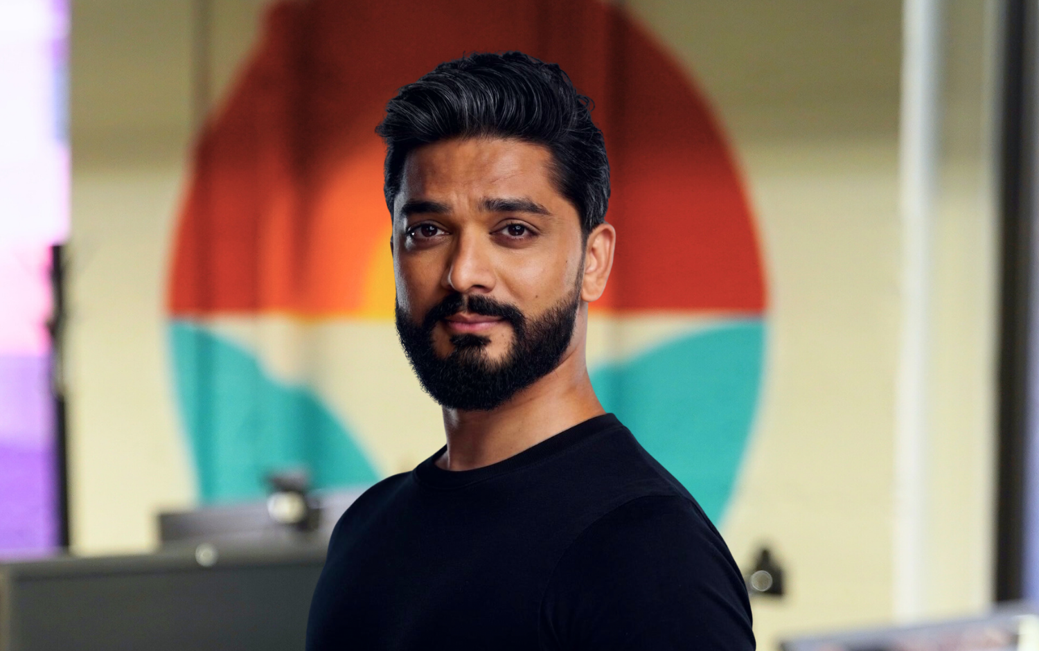 Sanatan (San) Suryavanshi