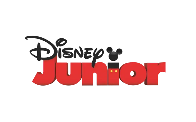Disney Junior logo
