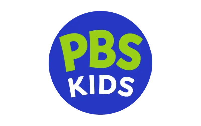 PBS Kids logo