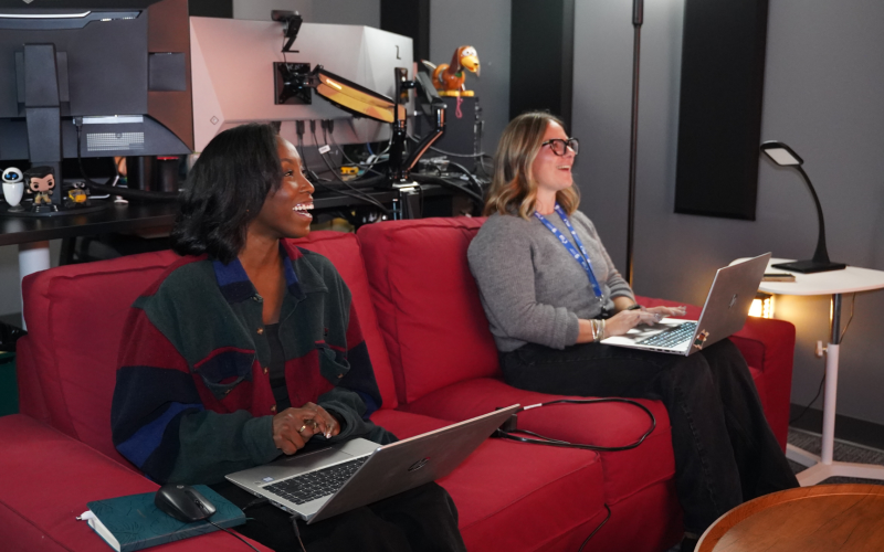 Studio Photography - BBF Toronto 