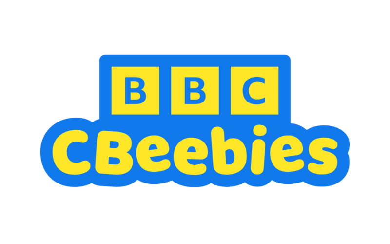 CBeebies logo