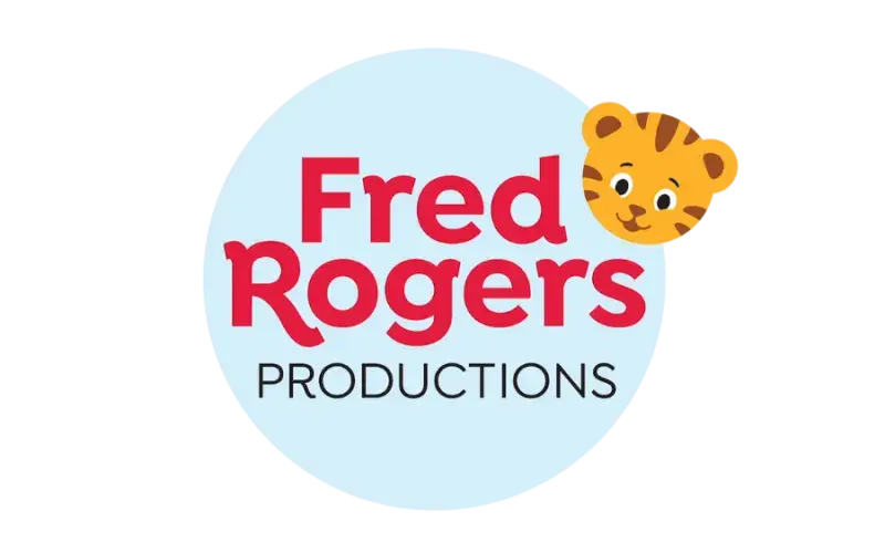 Fred Rogers Production logo