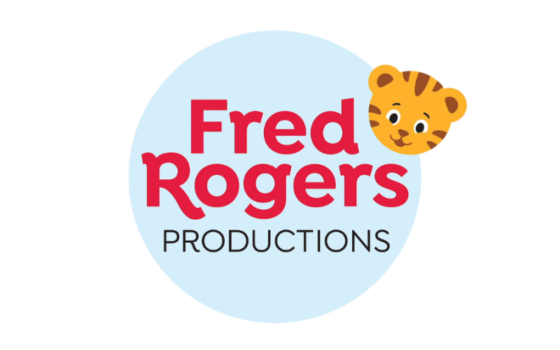 Fred Rogers Production logo