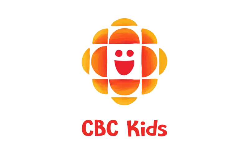 CBC Kids logo