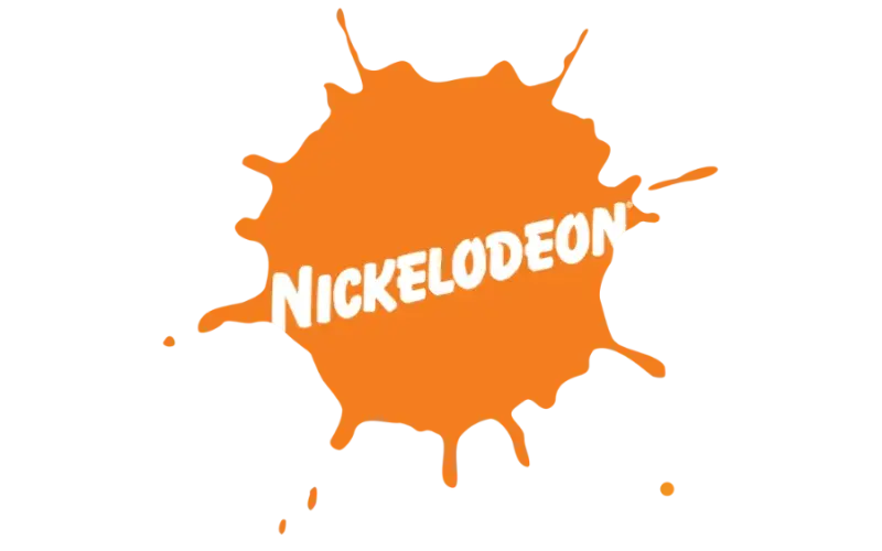 Nickelodeon logo
