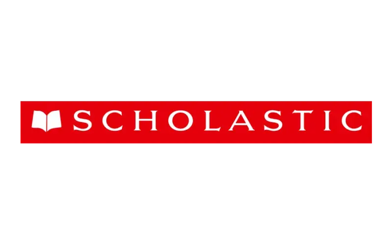Scholastic logo