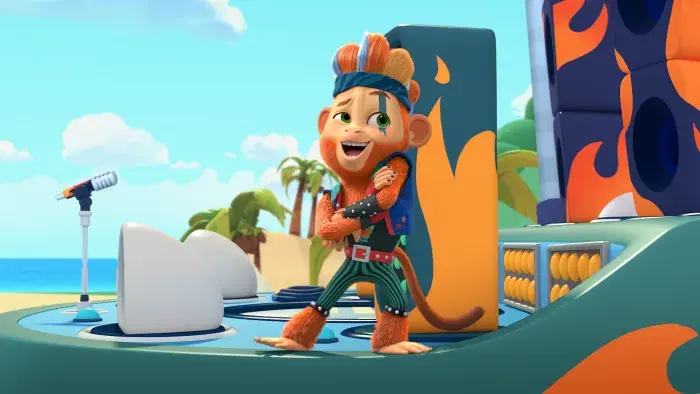Monkey